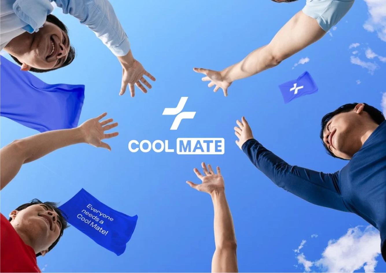 Coolmate Vision 2030