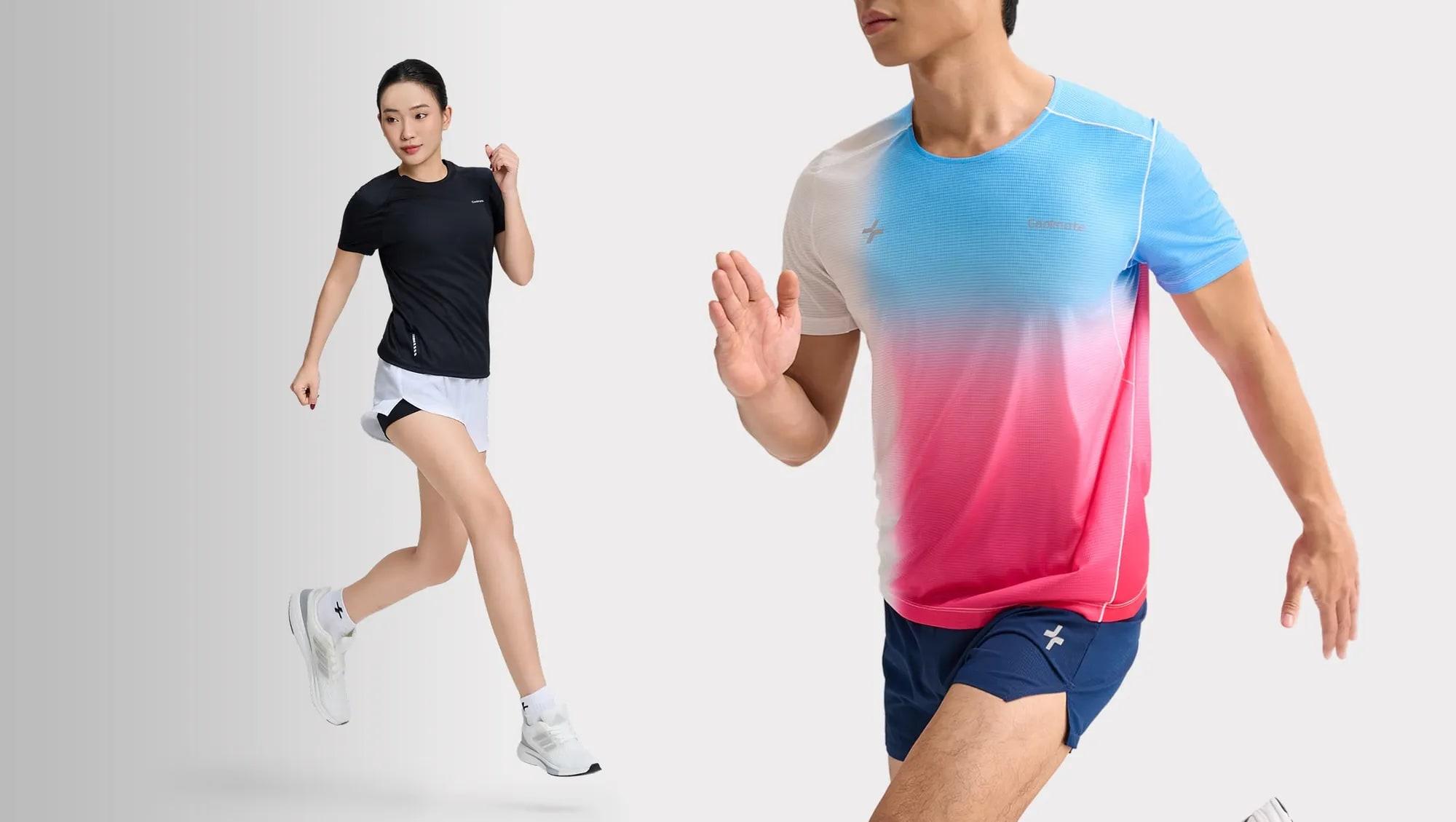Coolmate sportswear