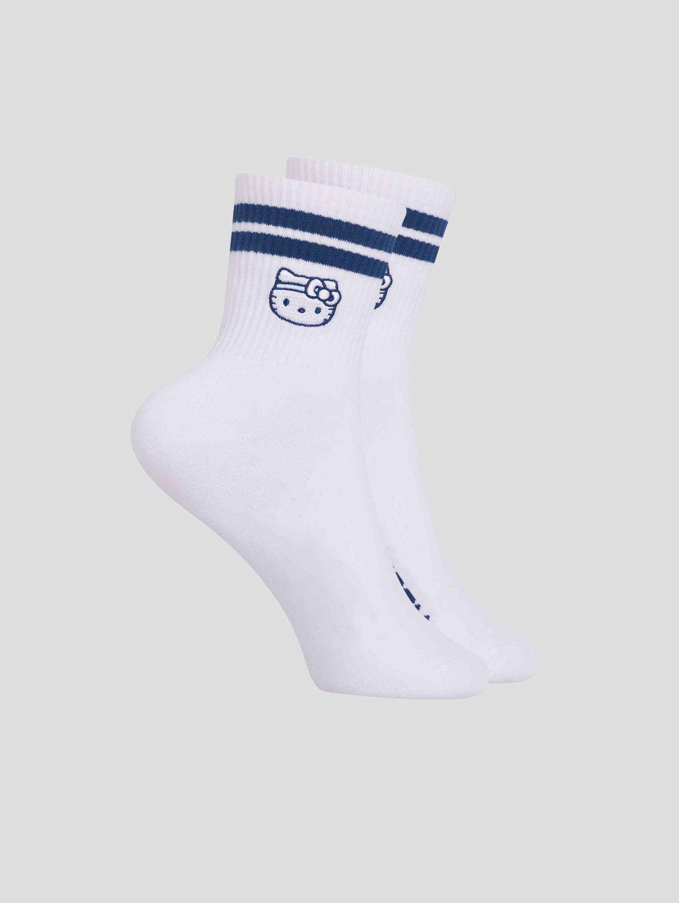 Tất Cổ Trung Hello Kitty - undefined