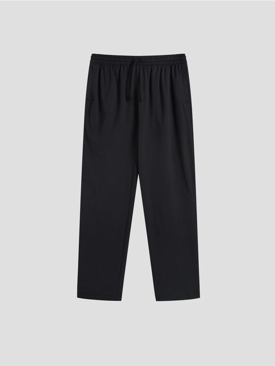 Quần Dài Nam Cotton Feel - undefined