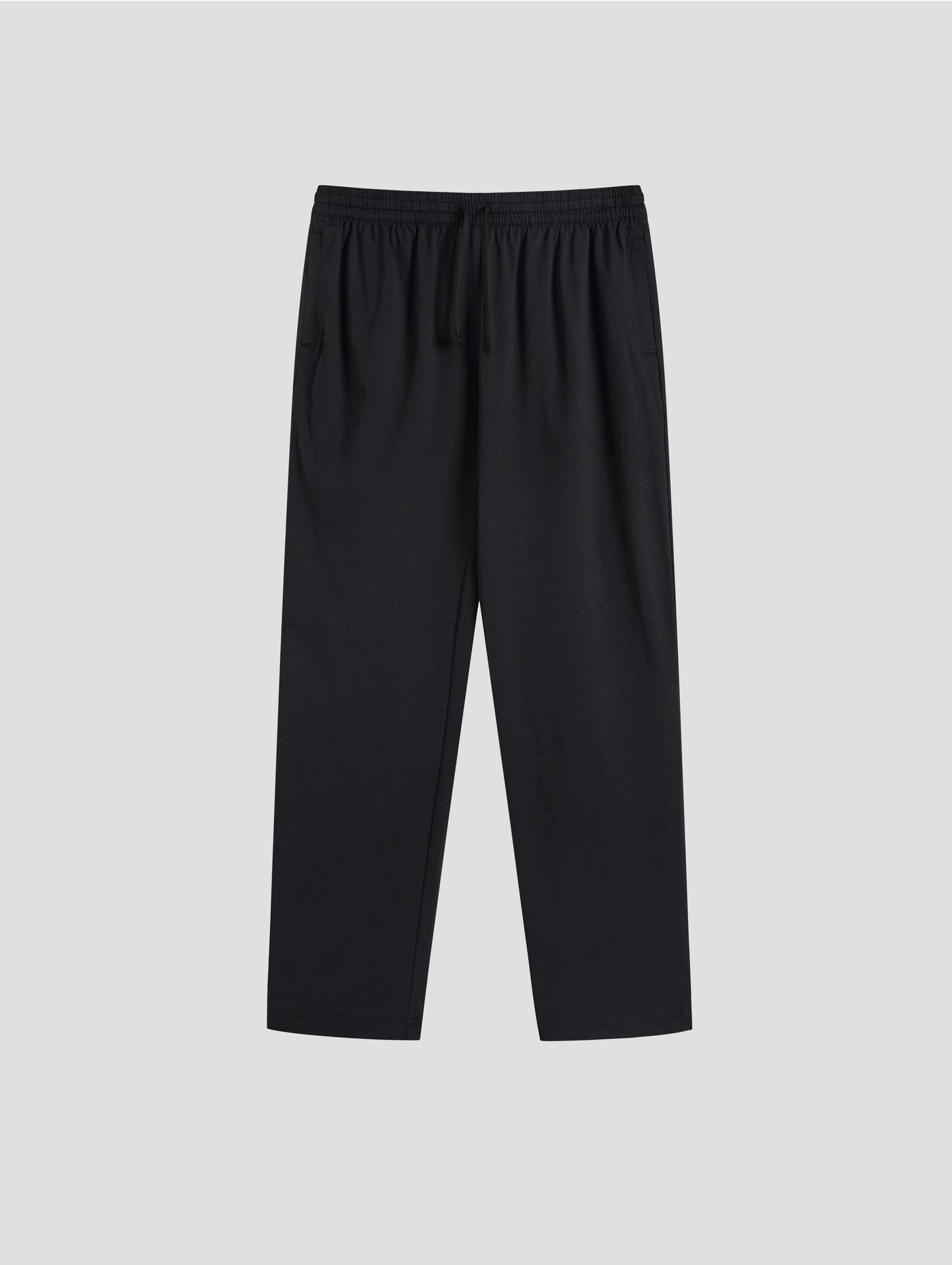 Quần Dài Nam Cotton Feel - undefined