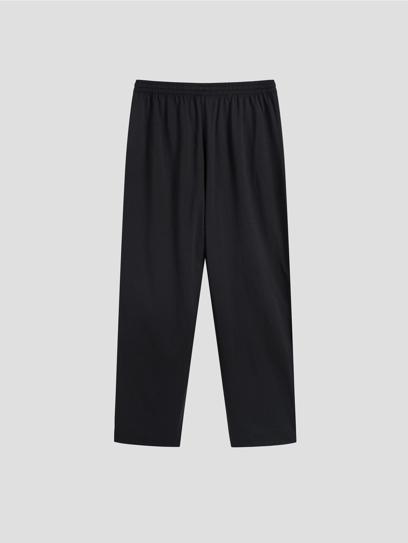 Quần Dài Nam Cotton Feel - undefined