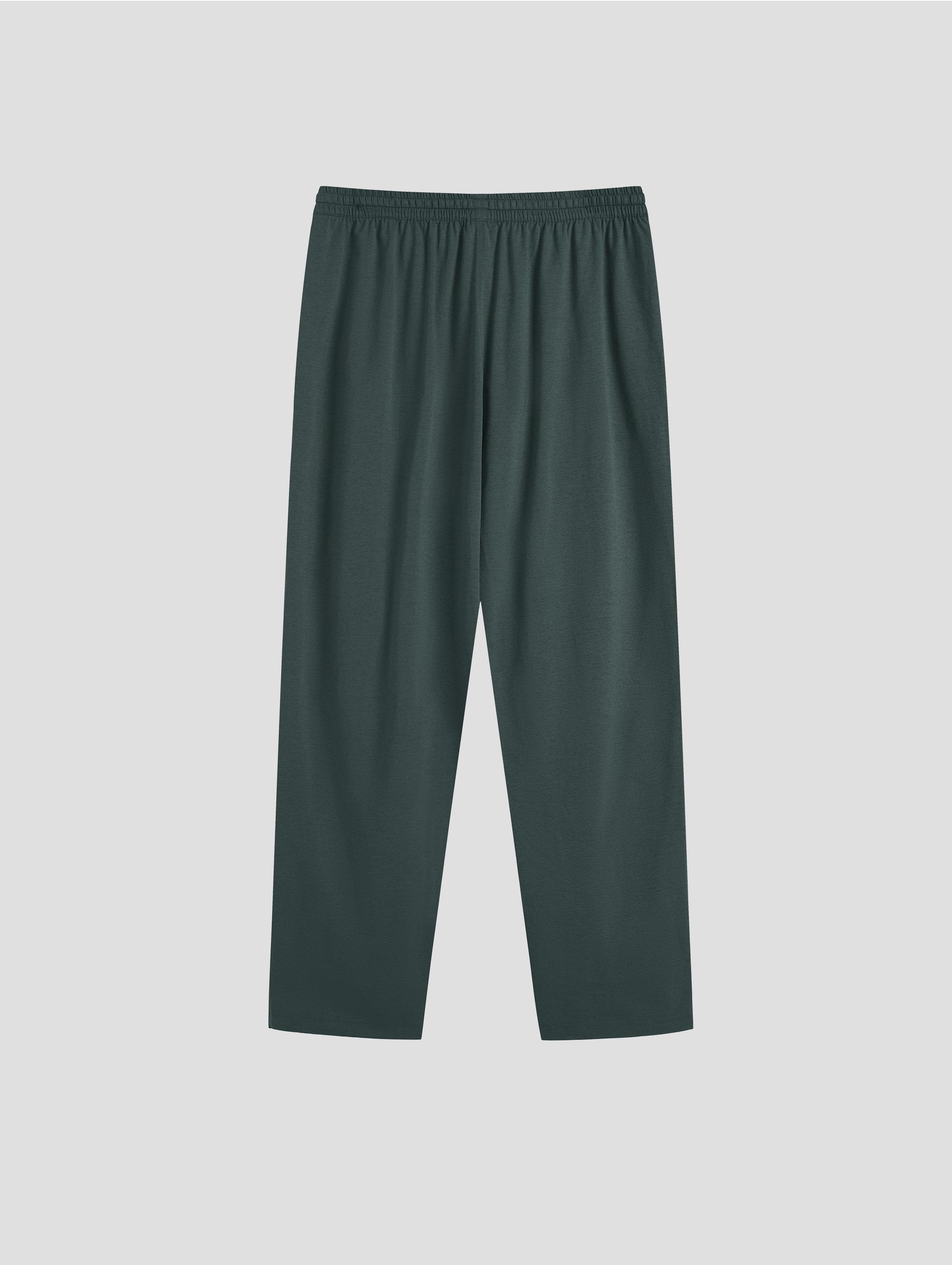Quần Dài Nam Cotton Feel - undefined