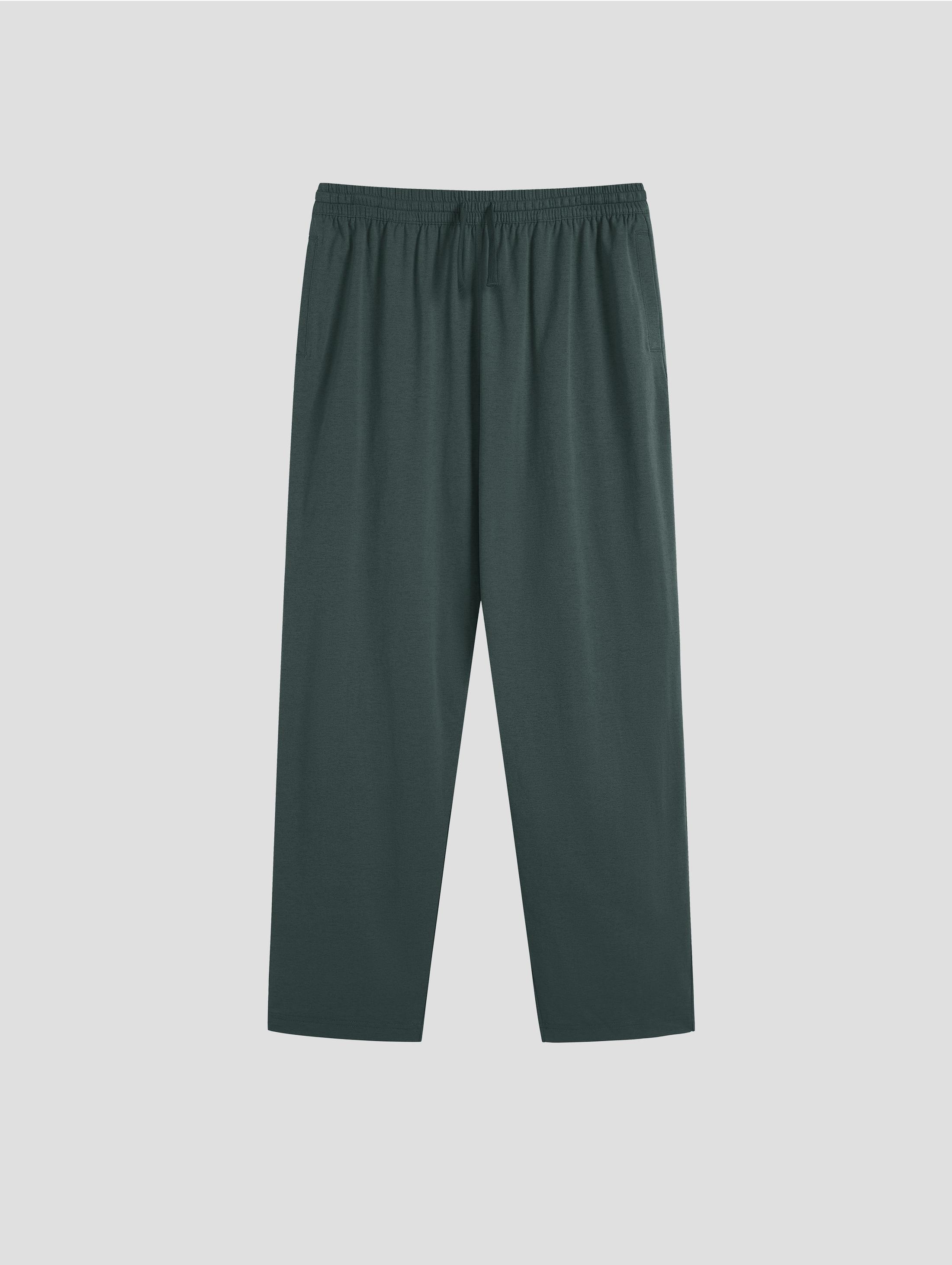 Quần Dài Nam Cotton Feel - undefined