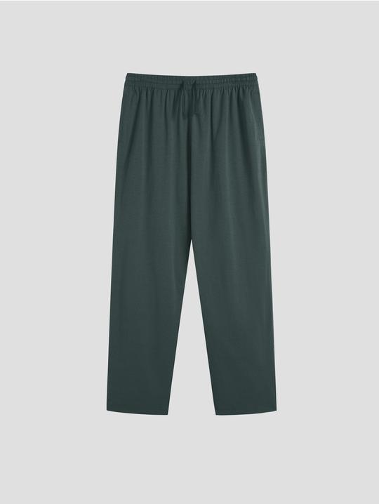 Quần Dài Nam Cotton Feel - undefined