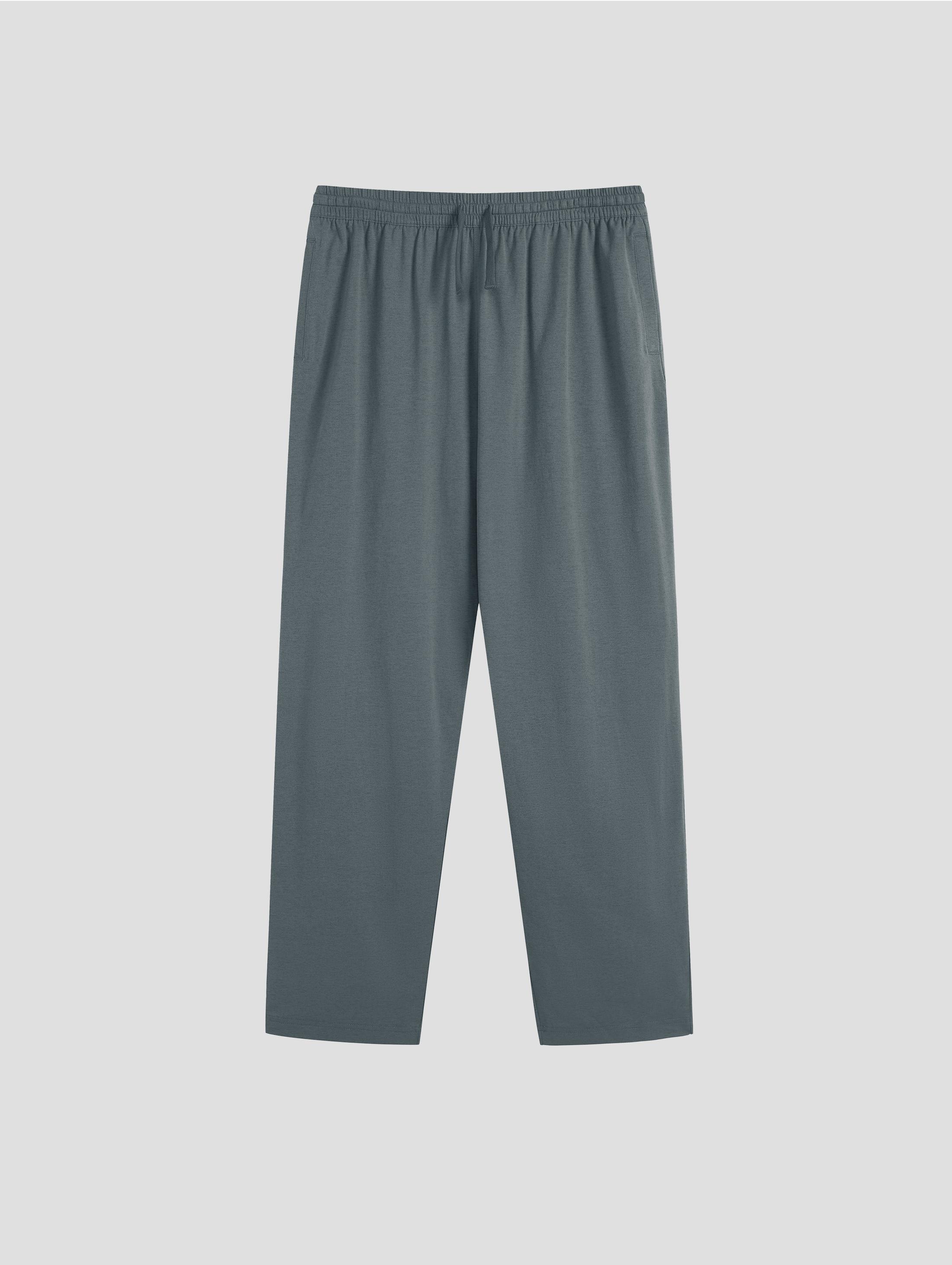 Quần Dài Nam Cotton Feel - undefined
