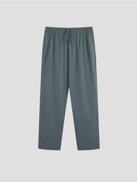 Quần Dài Nam Cotton Feel - undefined
