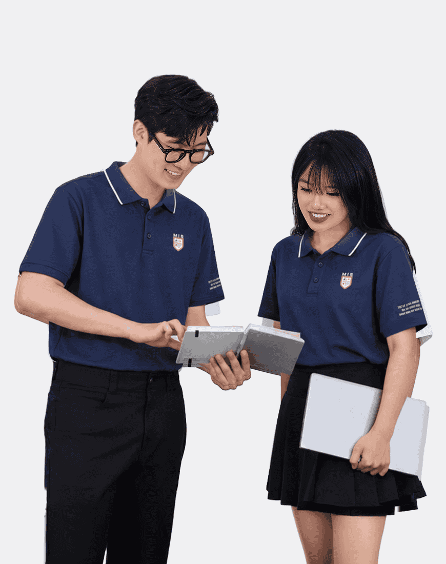 Đồng phục Trường học