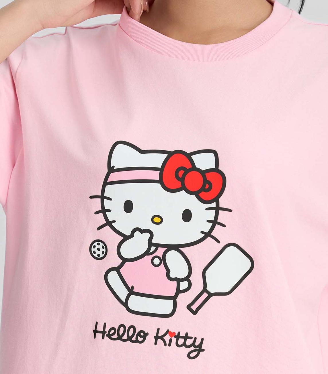 Graphic Hello Kitty bản quyền