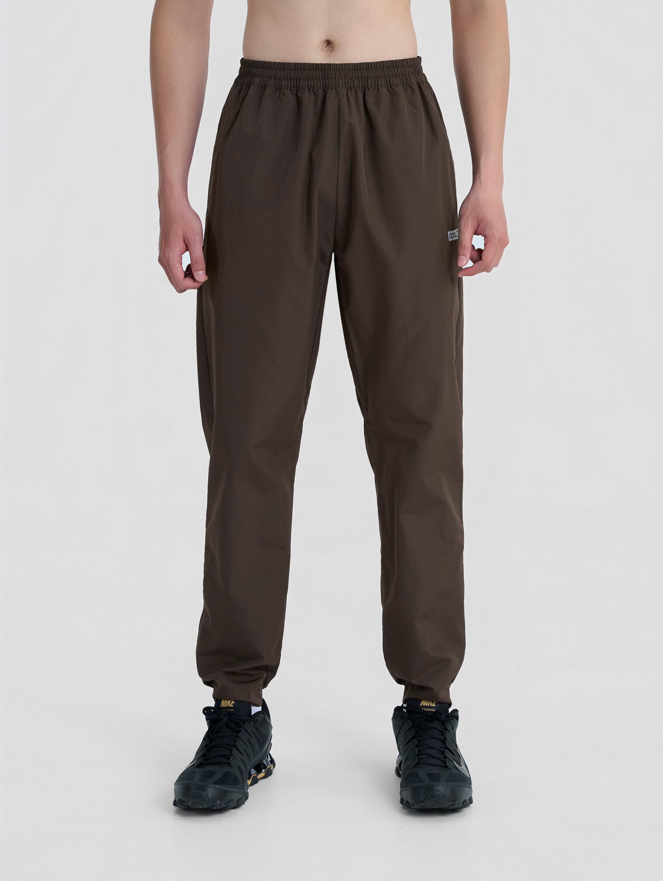 Quần Jogger Nam Daily Wear - undefined