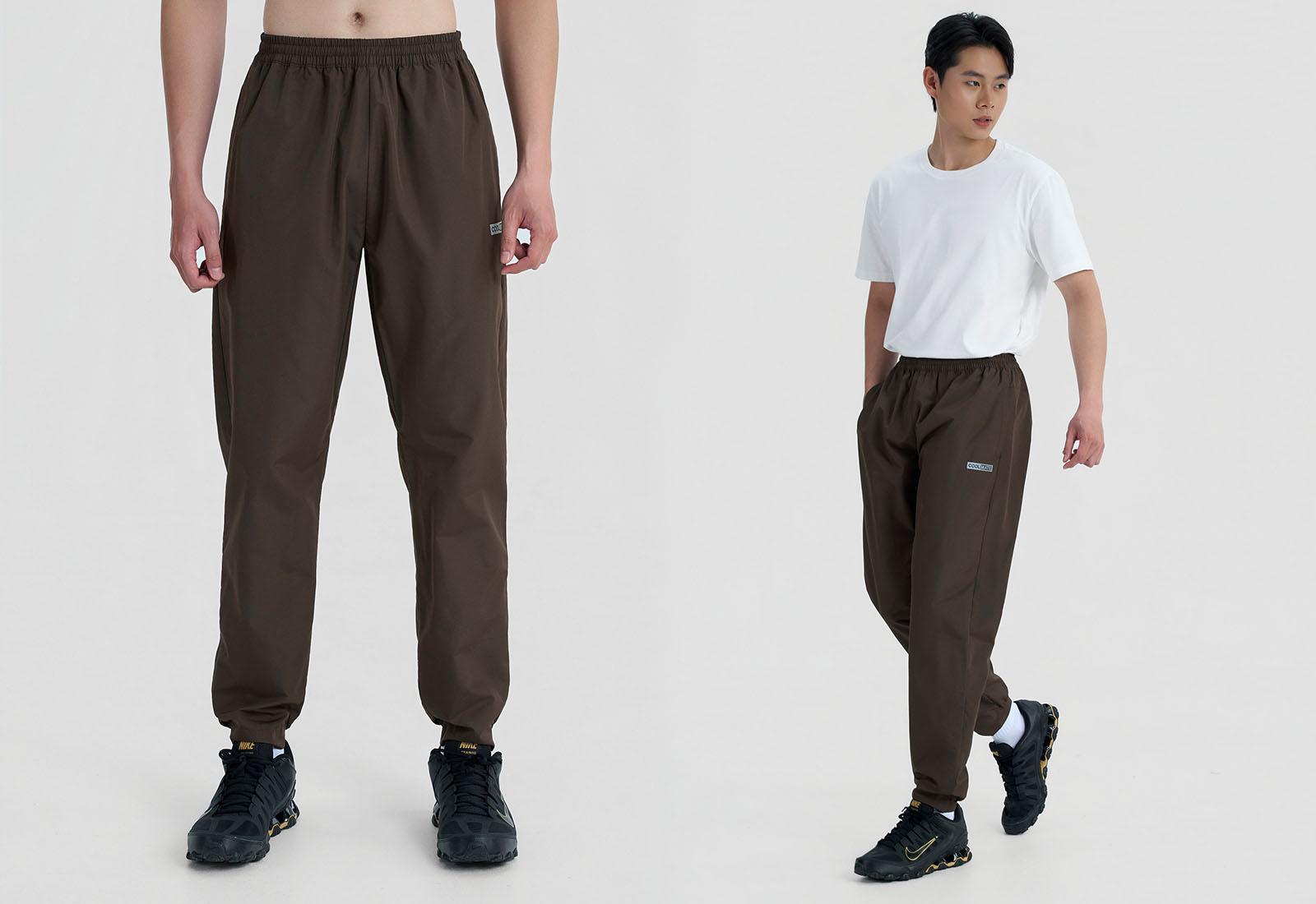 Quần Jogger Nam Daily Wear
