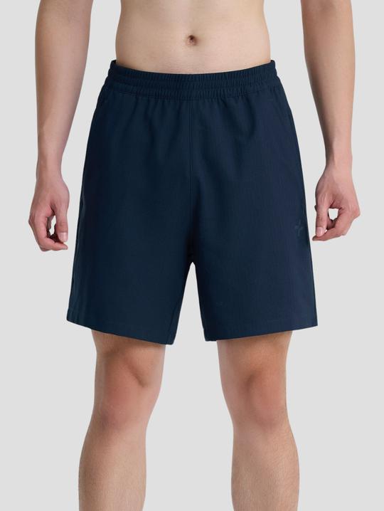 Quần shorts thể thao nam Exdry jacquard - undefined