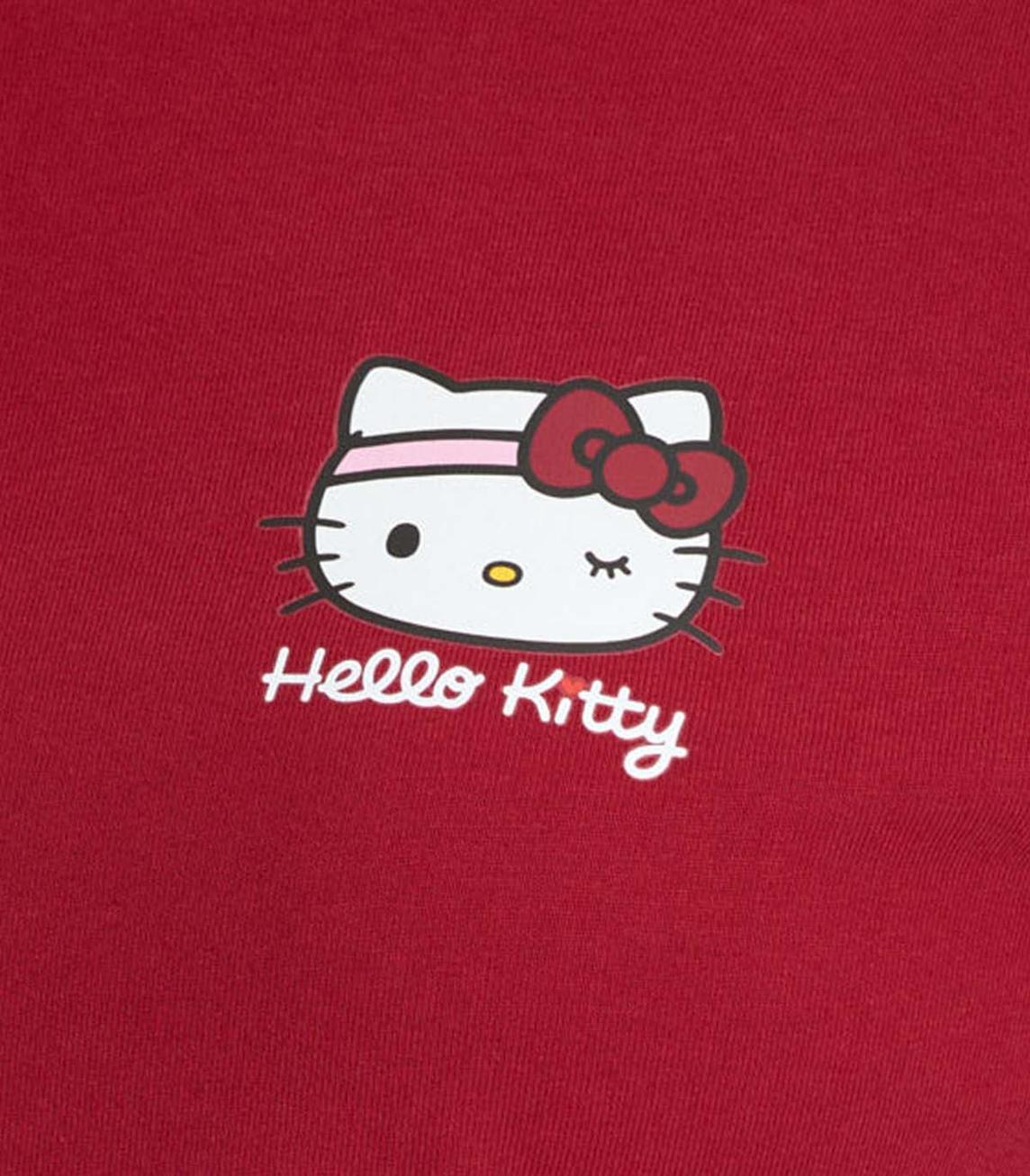 Graphic Hello Kitty bản quyền