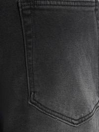color Đen washed