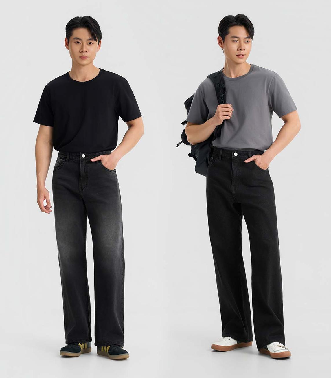 Dễ phối đồ