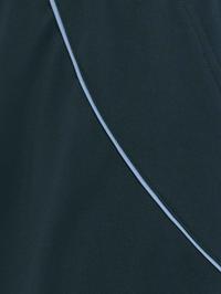 color Xanh navy phối xám