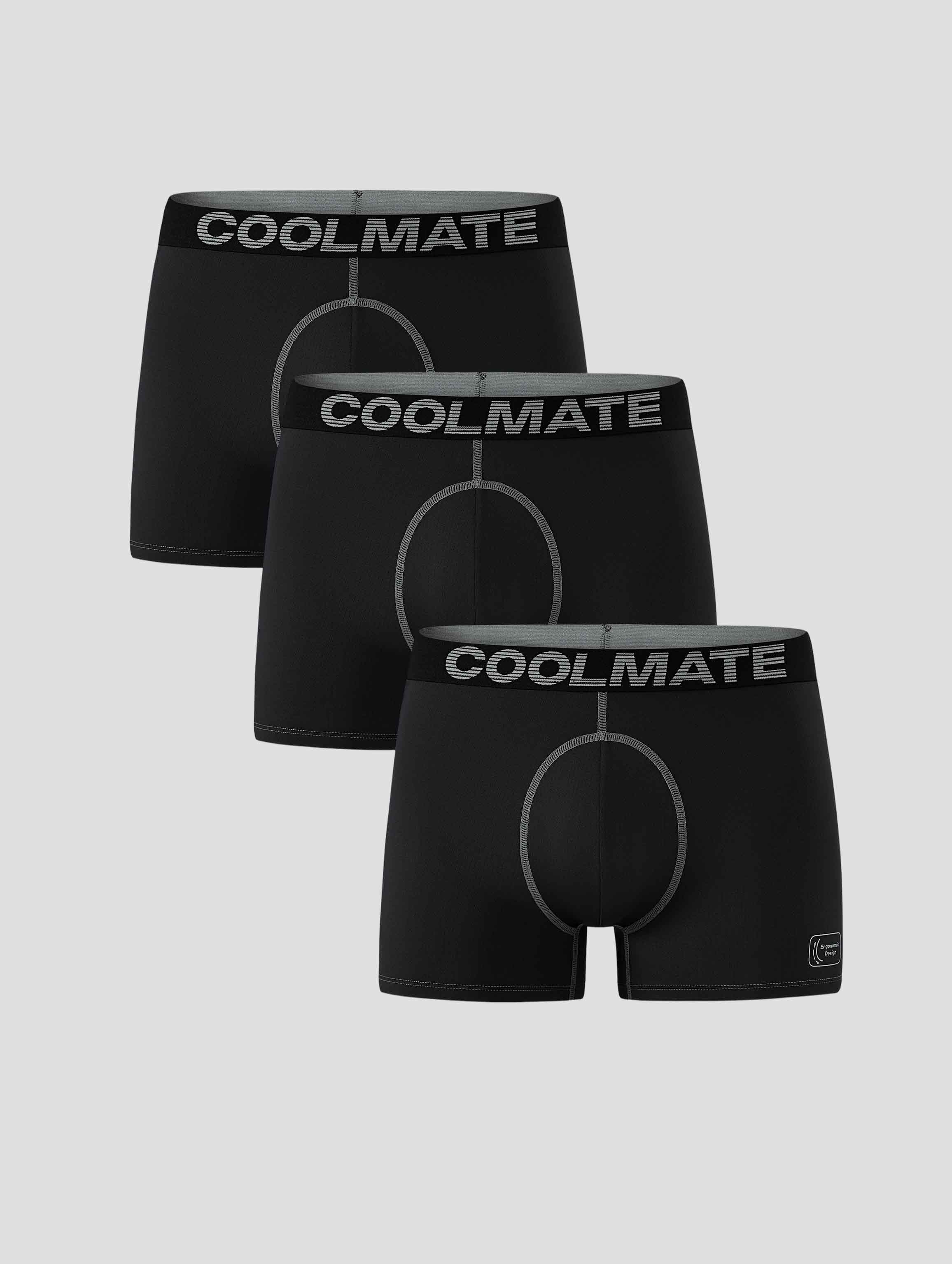 Bí Quyết Săn Sale Coolmate: Mua 3 Giảm 20%, Gói Tiết Kiệm CoolSub & Săn Voucher Shopee 50%