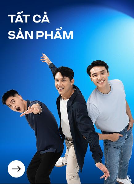 Tất cả sản phẩm