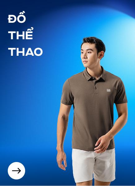 Đồ thể thao