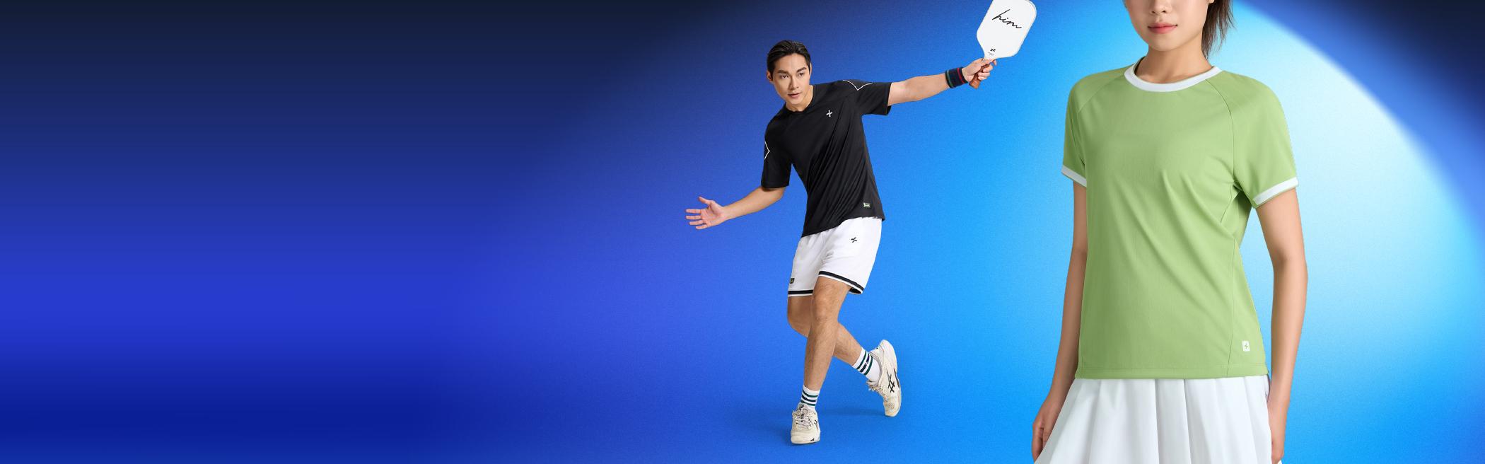 PICKLEBALL - Collection banner image