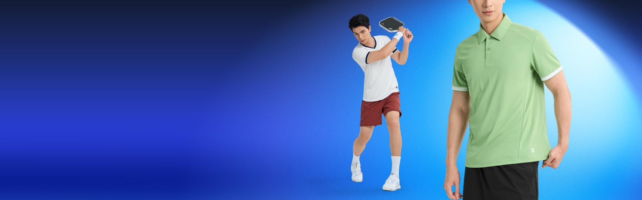 PICKLEBALL NAM - Collection banner image