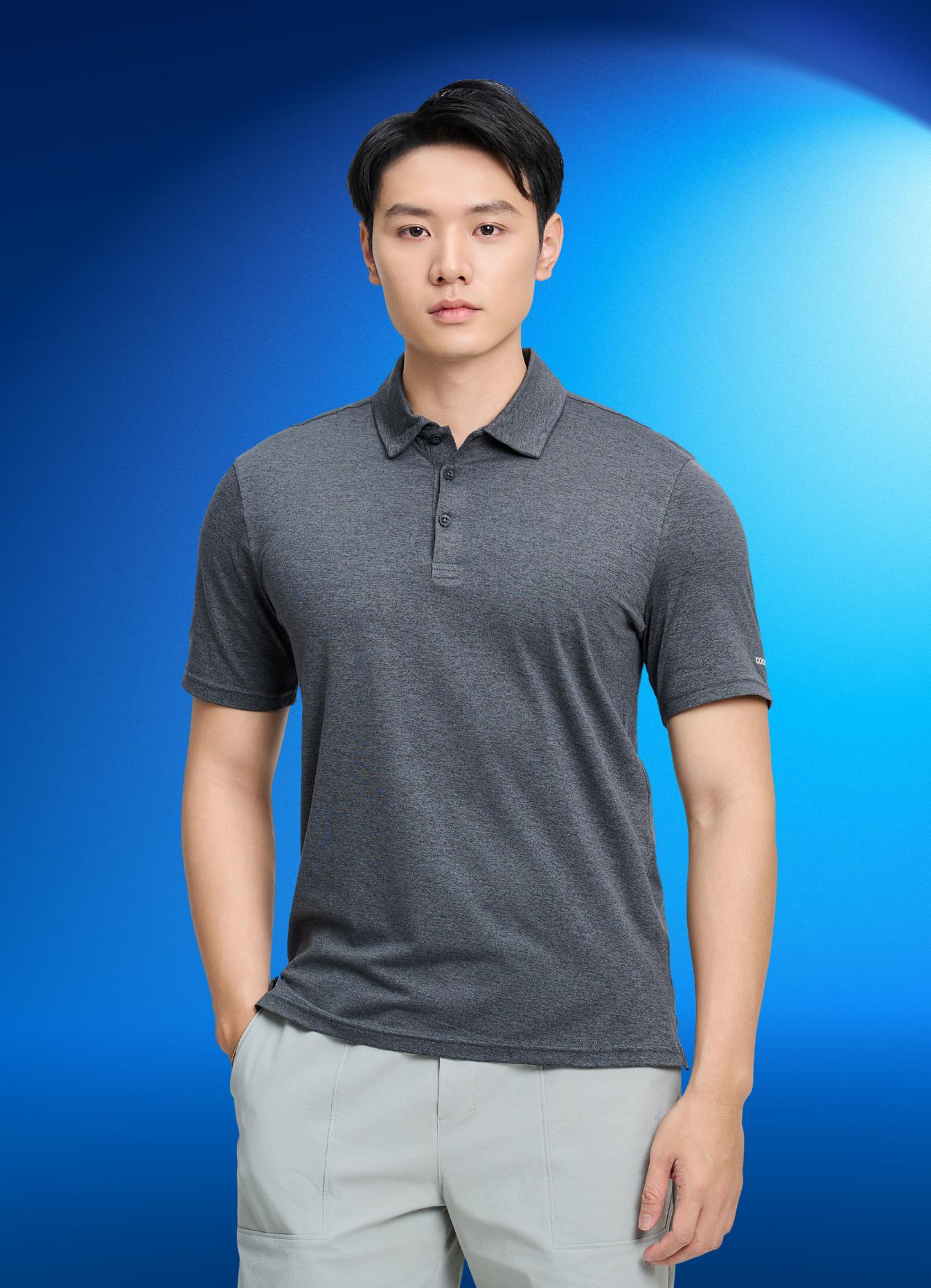 ÁO POLO