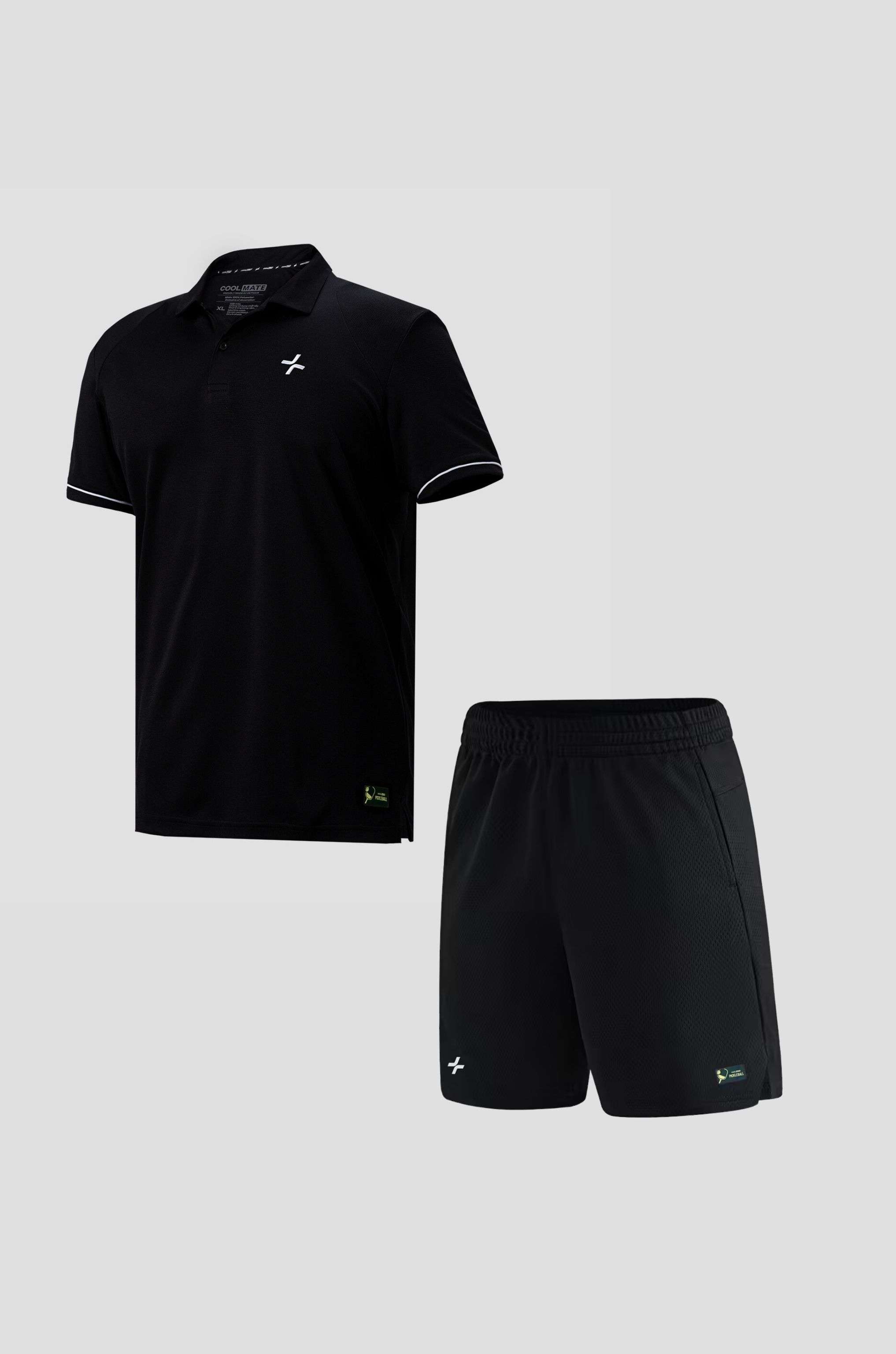Set đồ tập Pickleball 5 - undefined