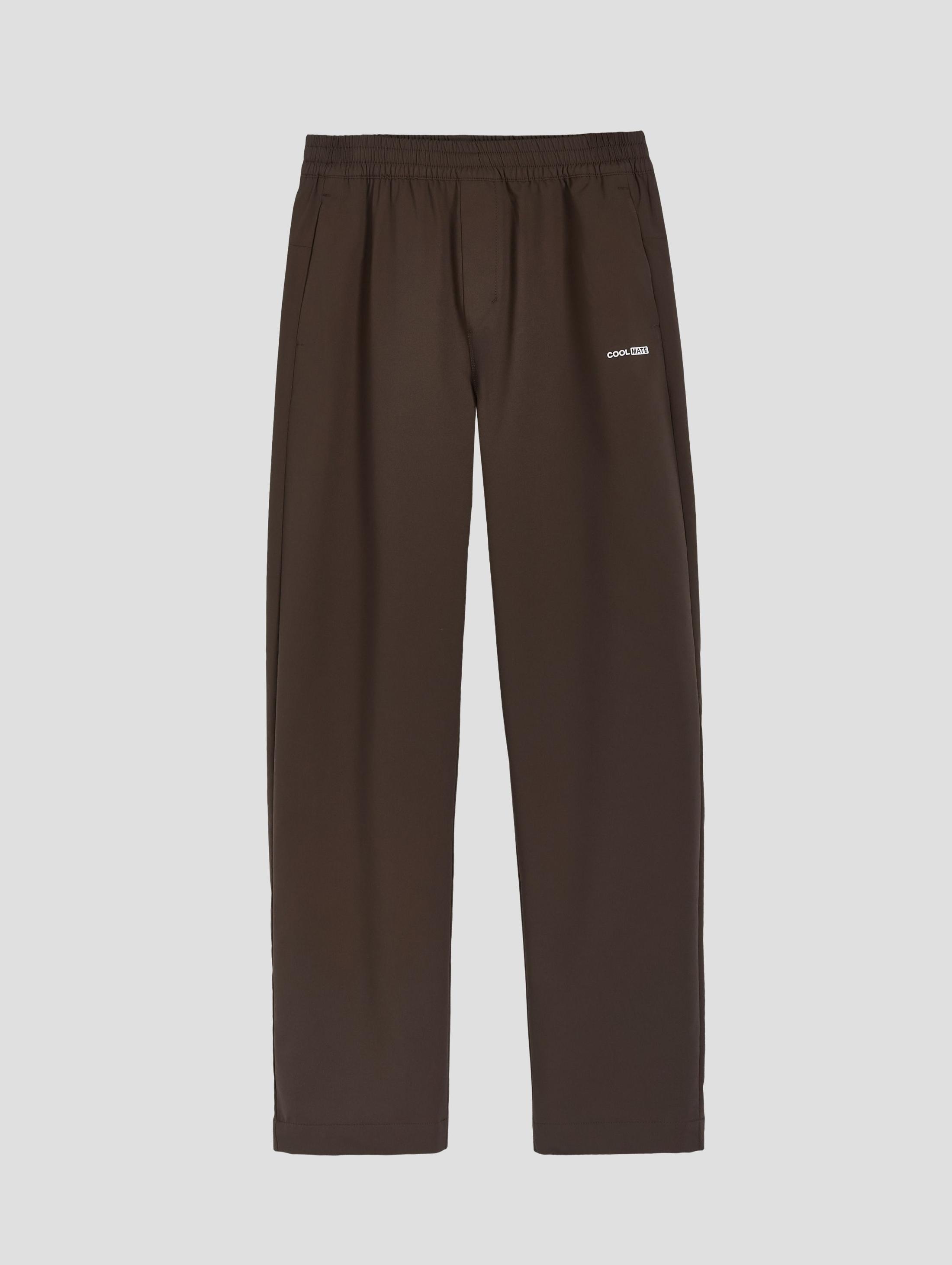 Quần dài nam TechComfort - undefined