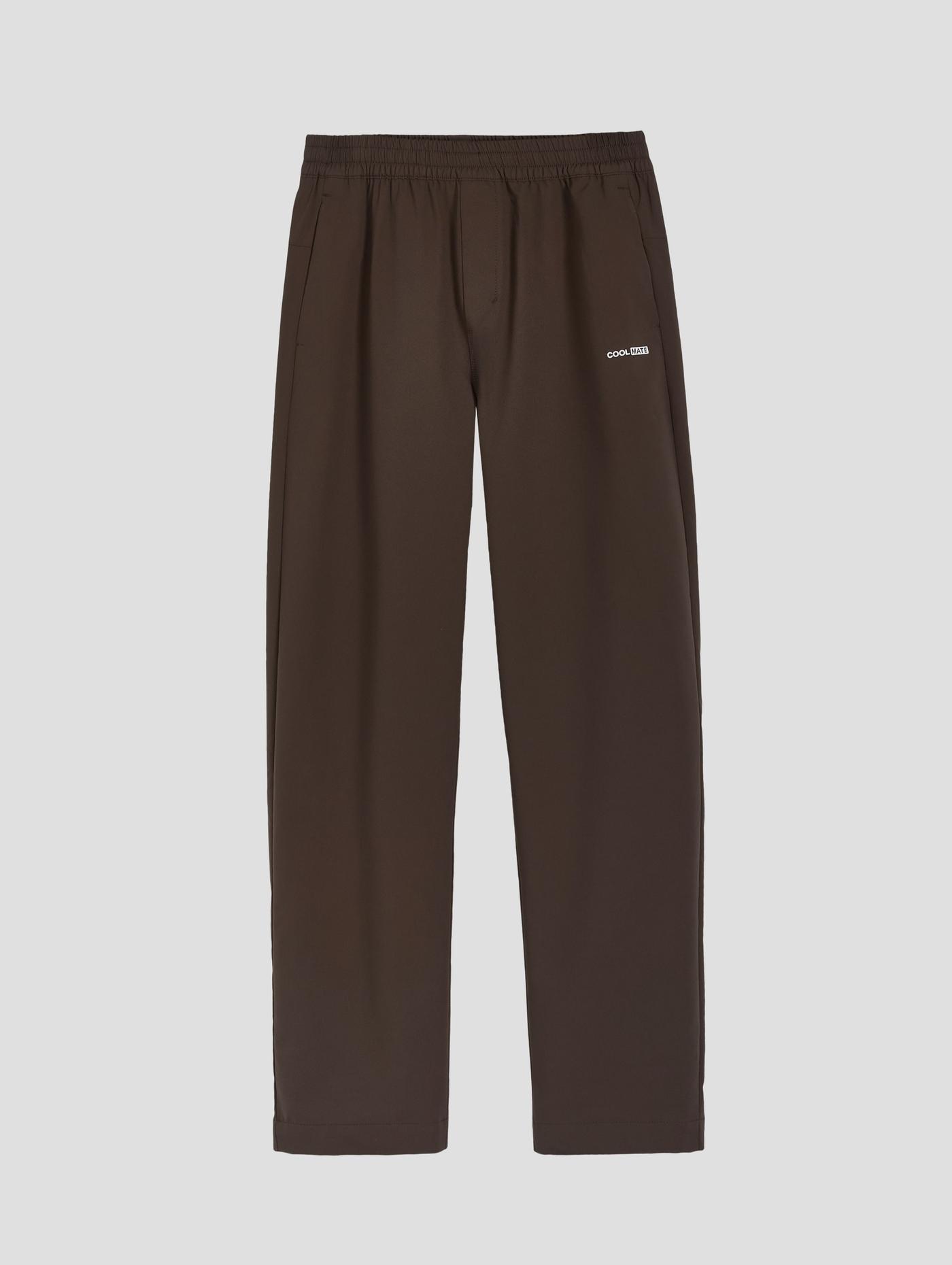 Quần dài nam TechComfort - undefined