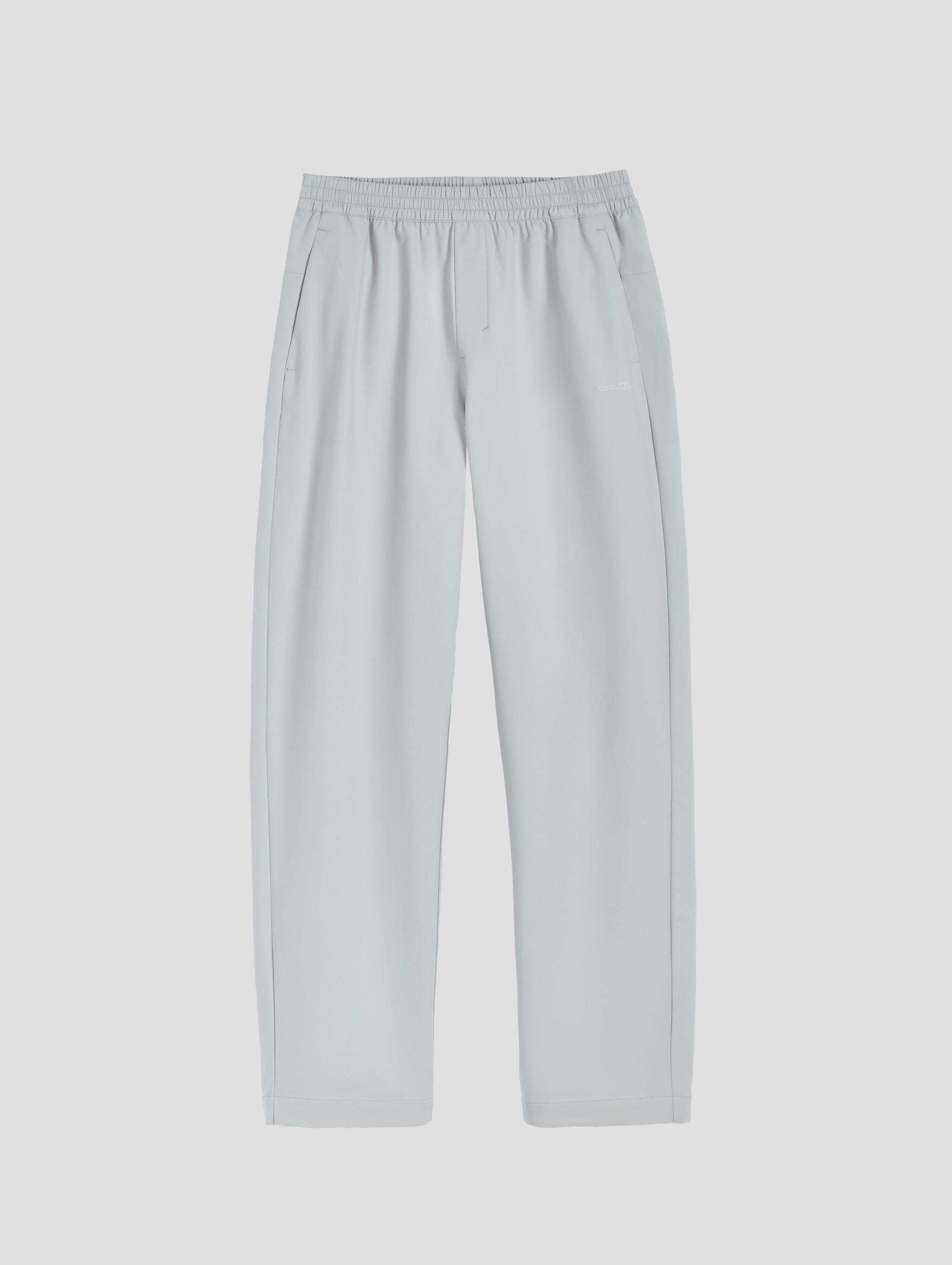 Quần dài nam TechComfort - undefined