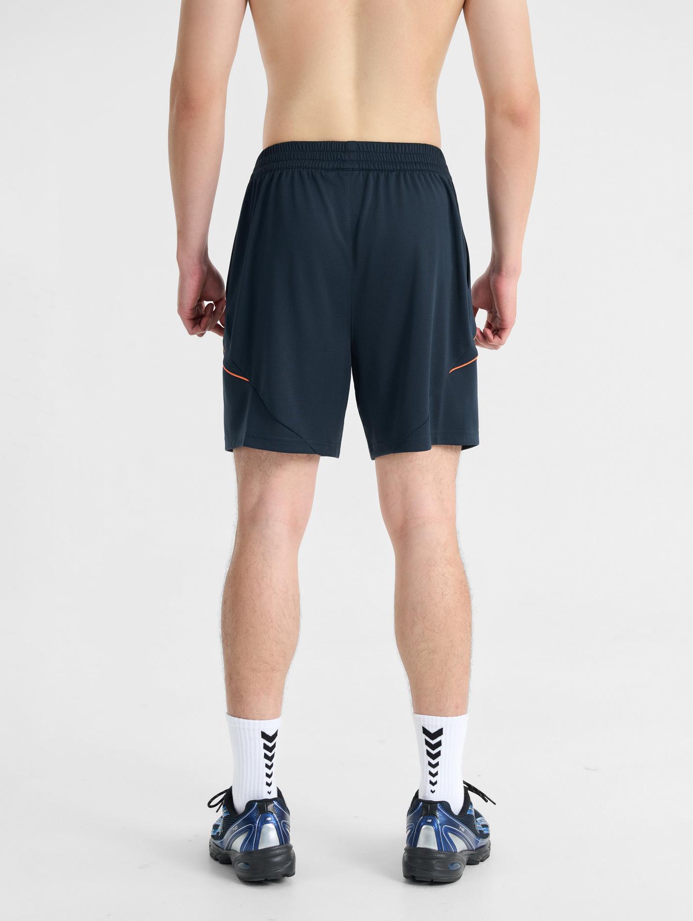 Shorts thể thao nam Promax FlexLine Active - undefined