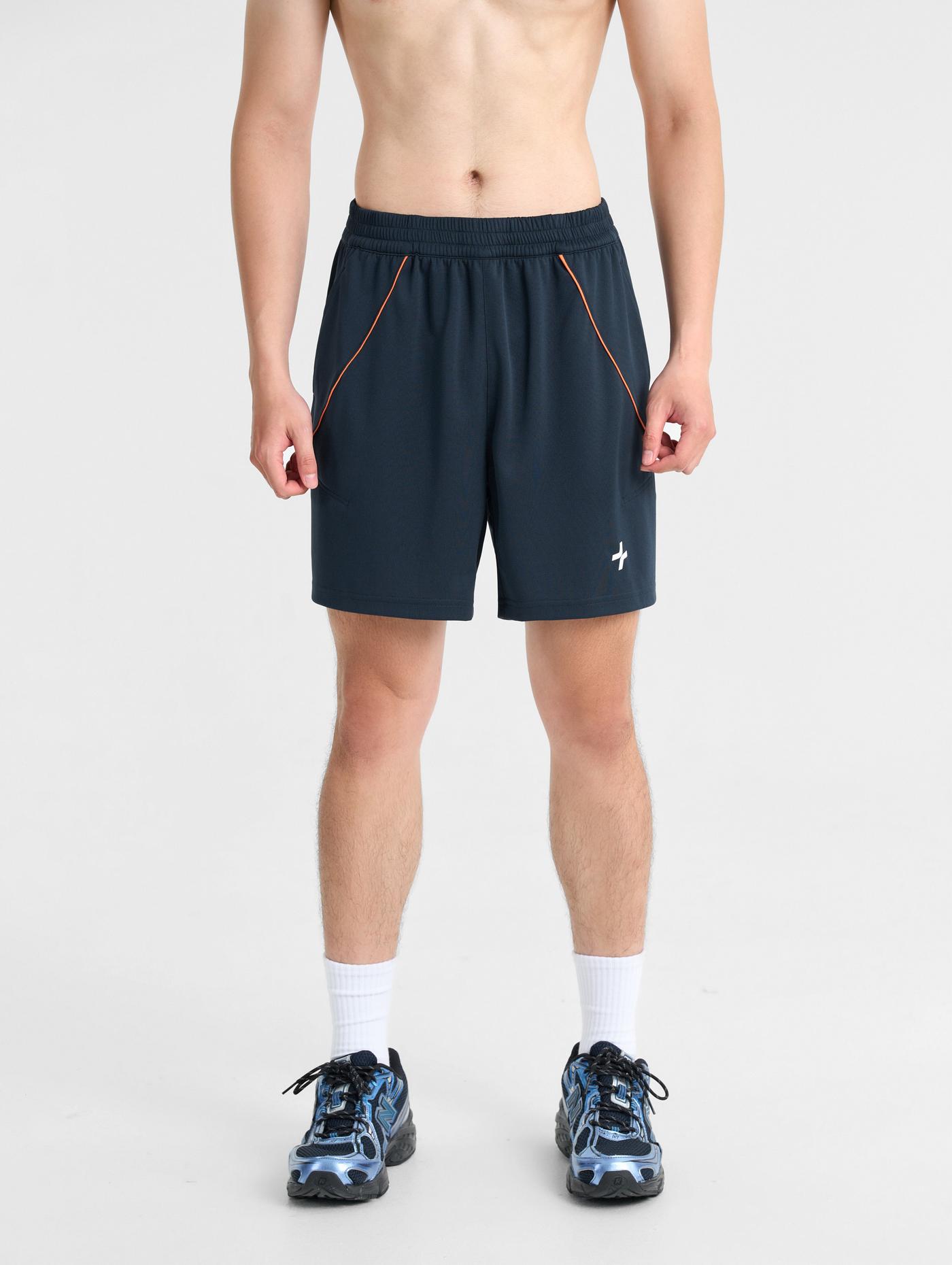 Shorts thể thao nam Promax FlexLine Active - undefined