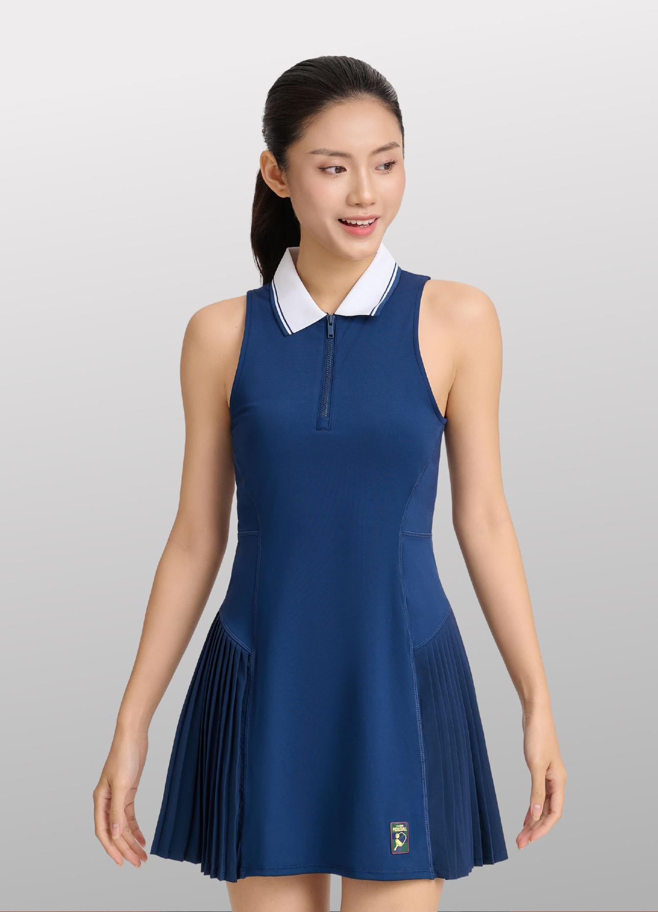 VÁY THỂ THAO