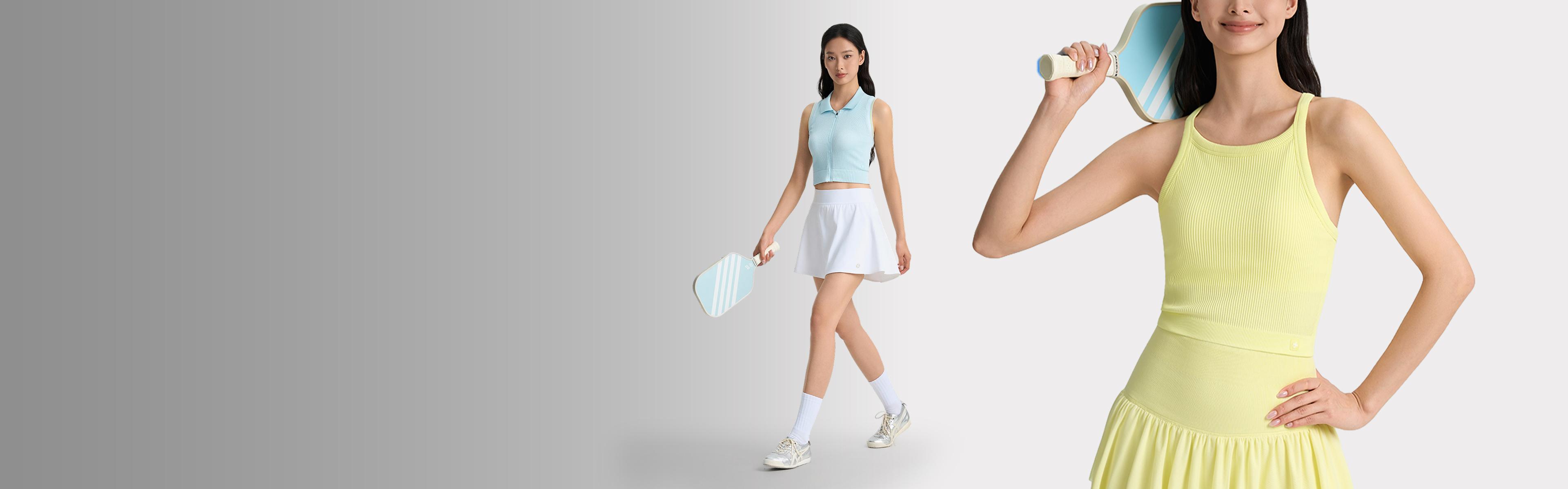 PICKLEBALL - Collection banner image