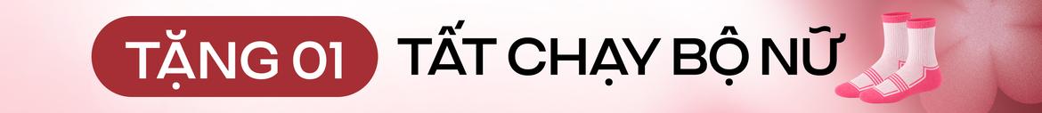 Áo thun nữ chạy bộ Core Tee thumbnail image
