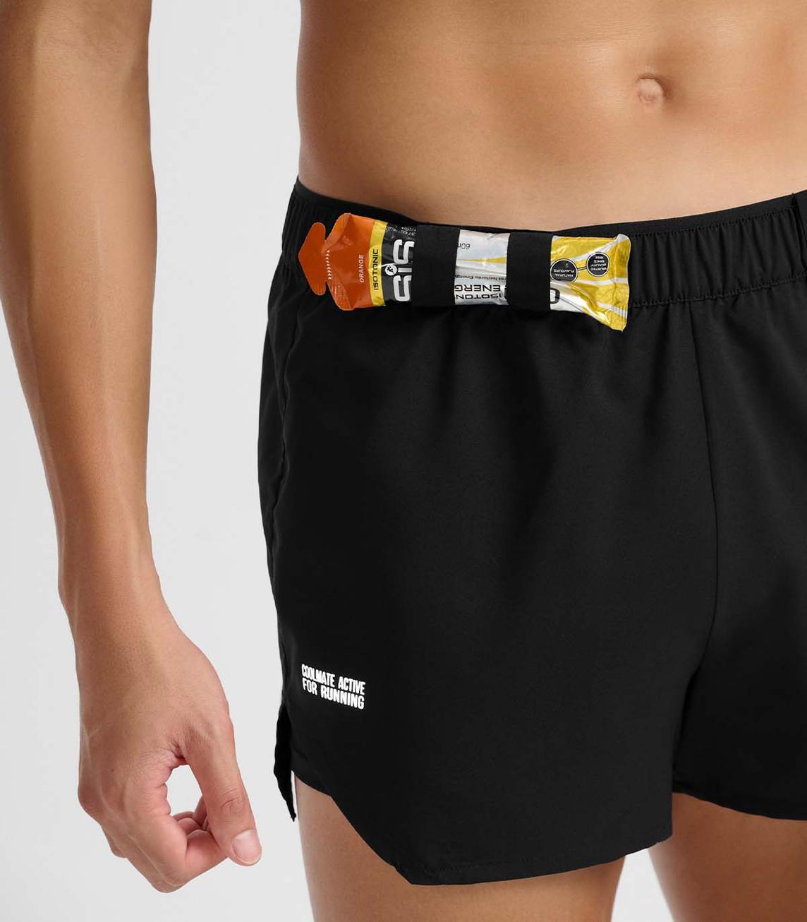 Belt tích hợp lưng quần