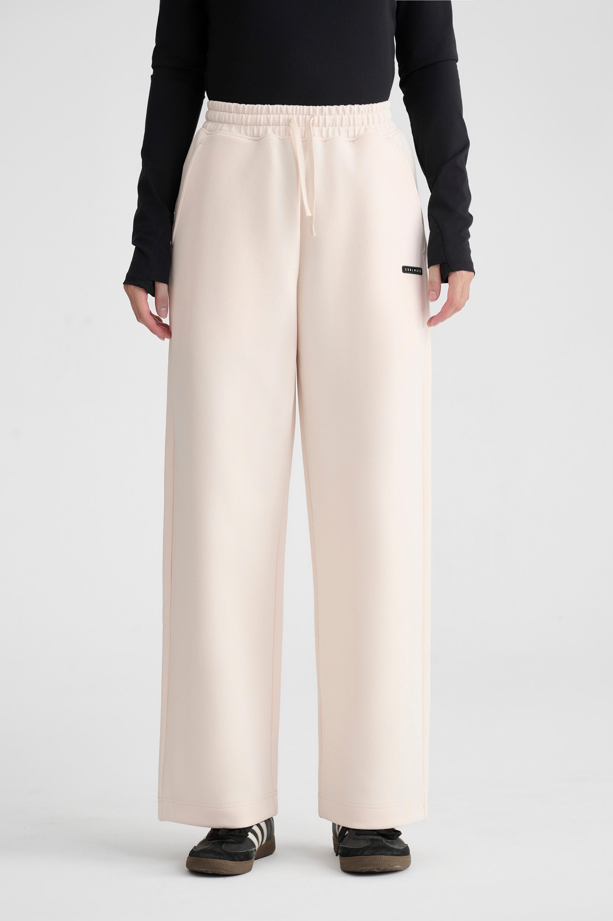 Quần dài thể thao nữ Studio Pants - undefined