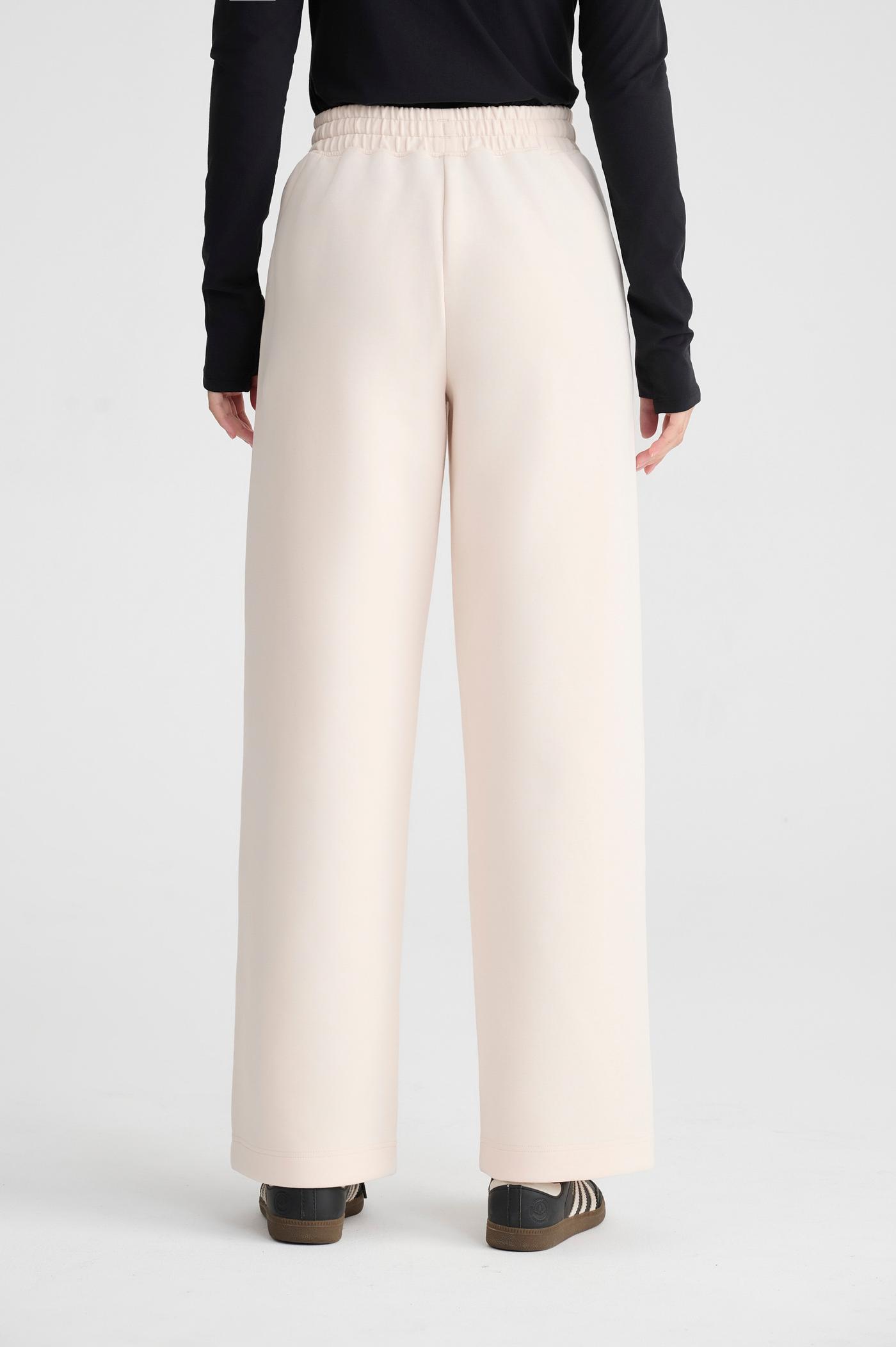 Quần dài thể thao nữ Studio Pants - undefined