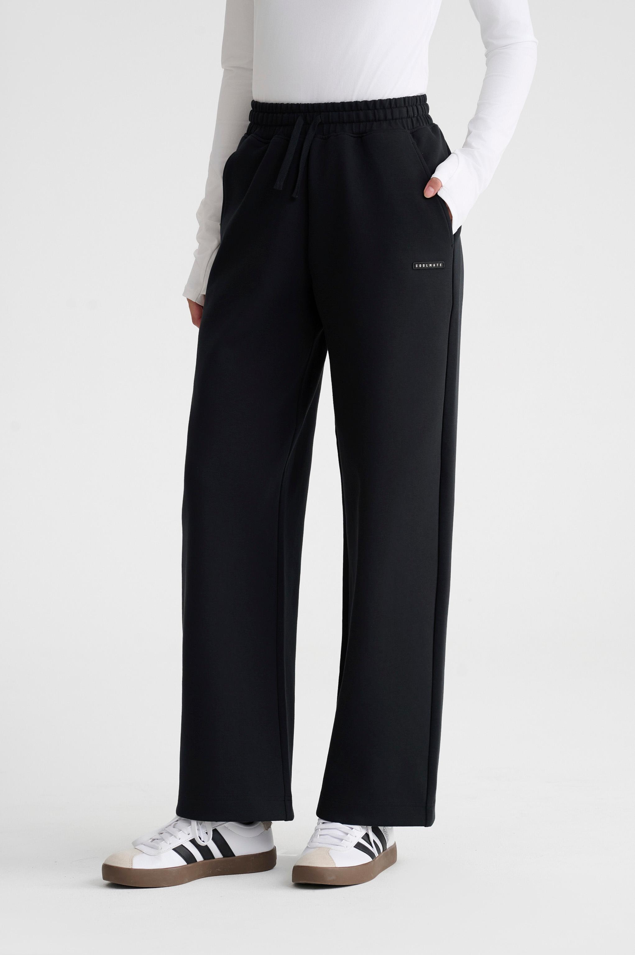 Quần dài thể thao nữ Studio Pants - undefined