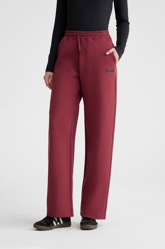 Quần dài thể thao nữ Studio Pants - undefined