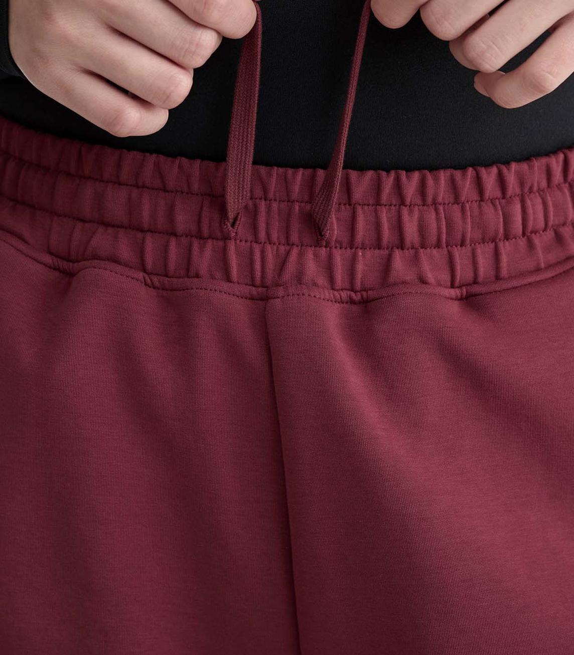 Kiểu dệt Double Knit - Scuba