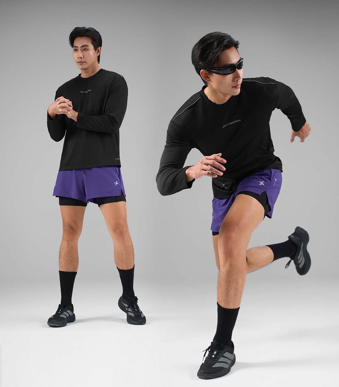 Phom Relaxed Fit