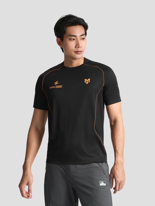 Áo jersey nam cổ trụ The Martian - undefined