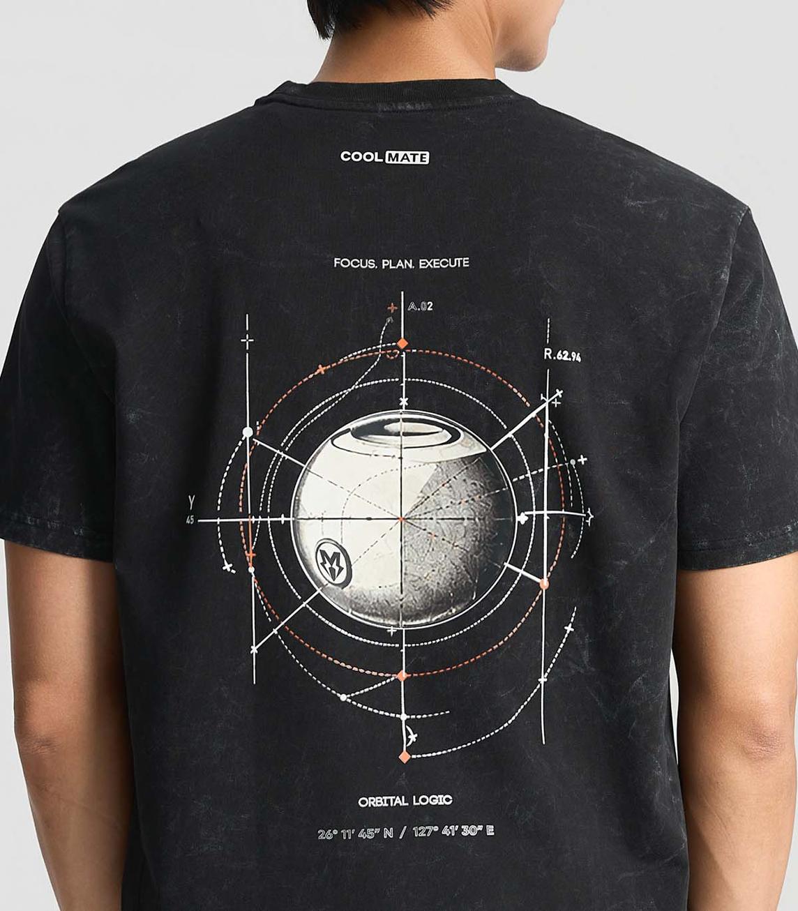 Dấu ấn The Martian