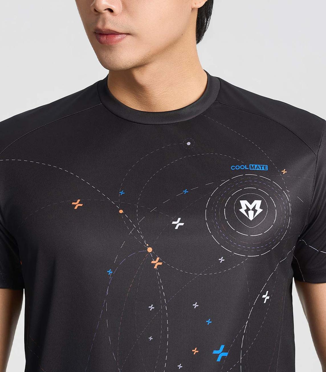 Strategic Orbit