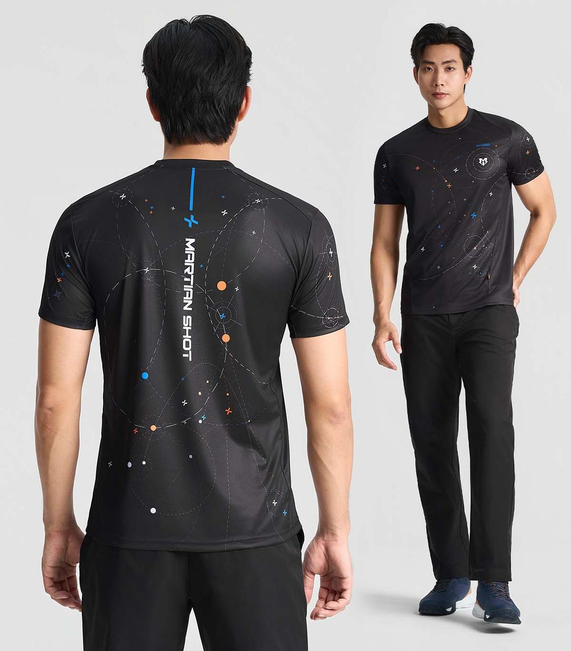 Phom Regular Fit