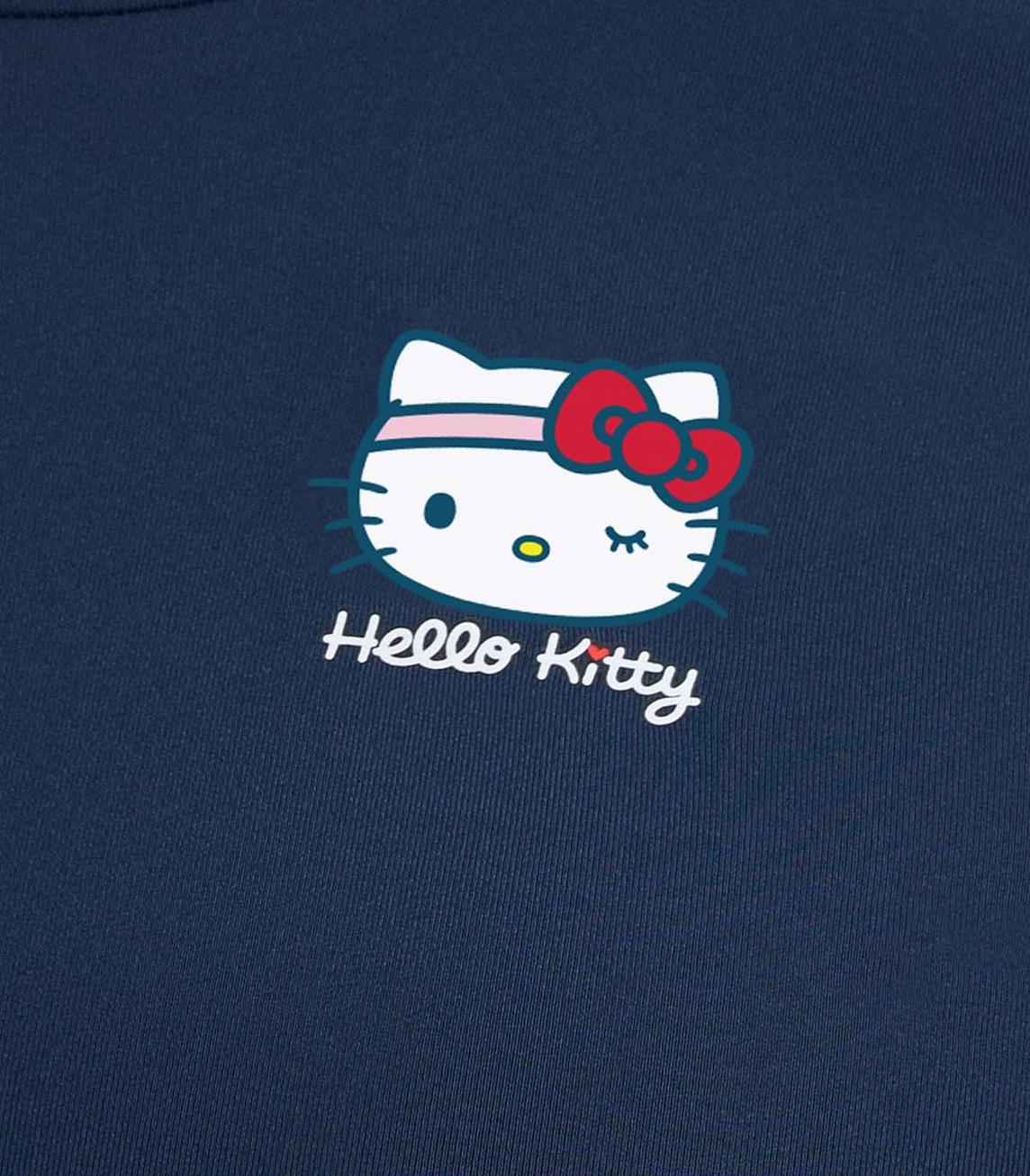 Graphic Hello Kitty bản quyền