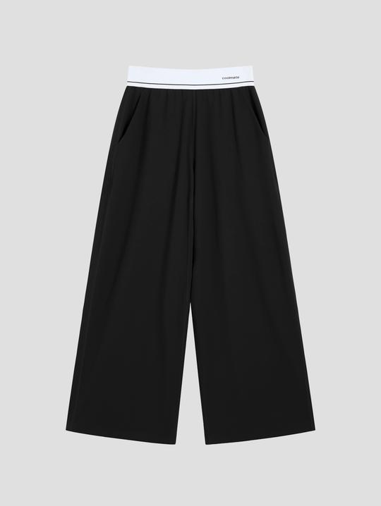 Quần wide leg nữ Flex Active - undefined