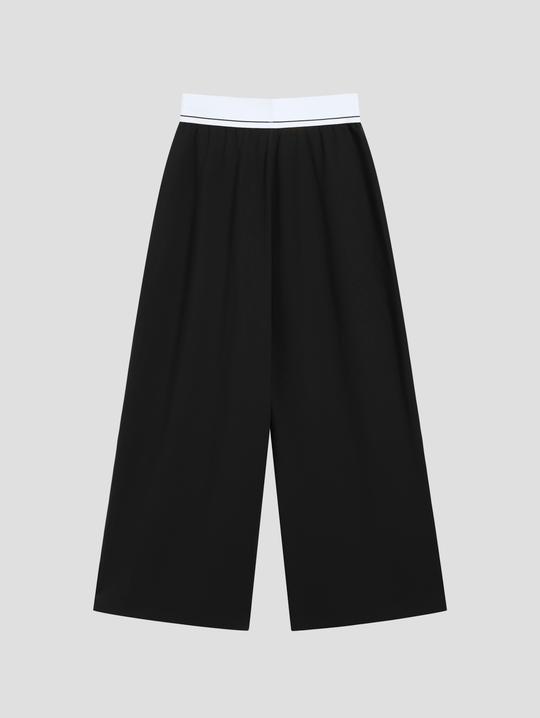 Quần wide leg nữ Flex Active - undefined