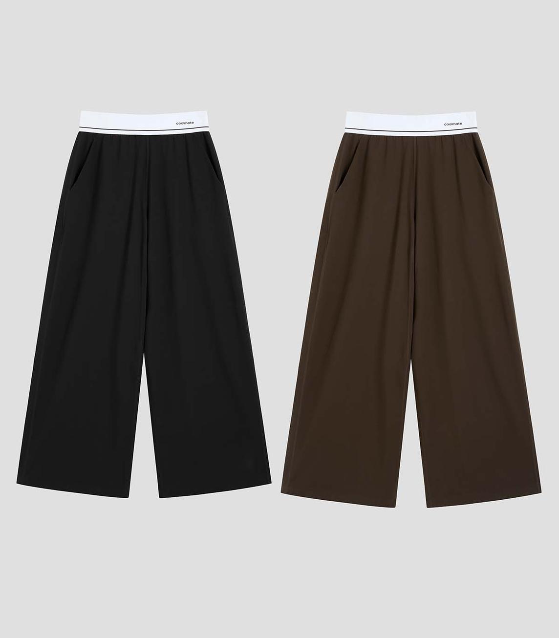 Phom Wide Leg thời trang